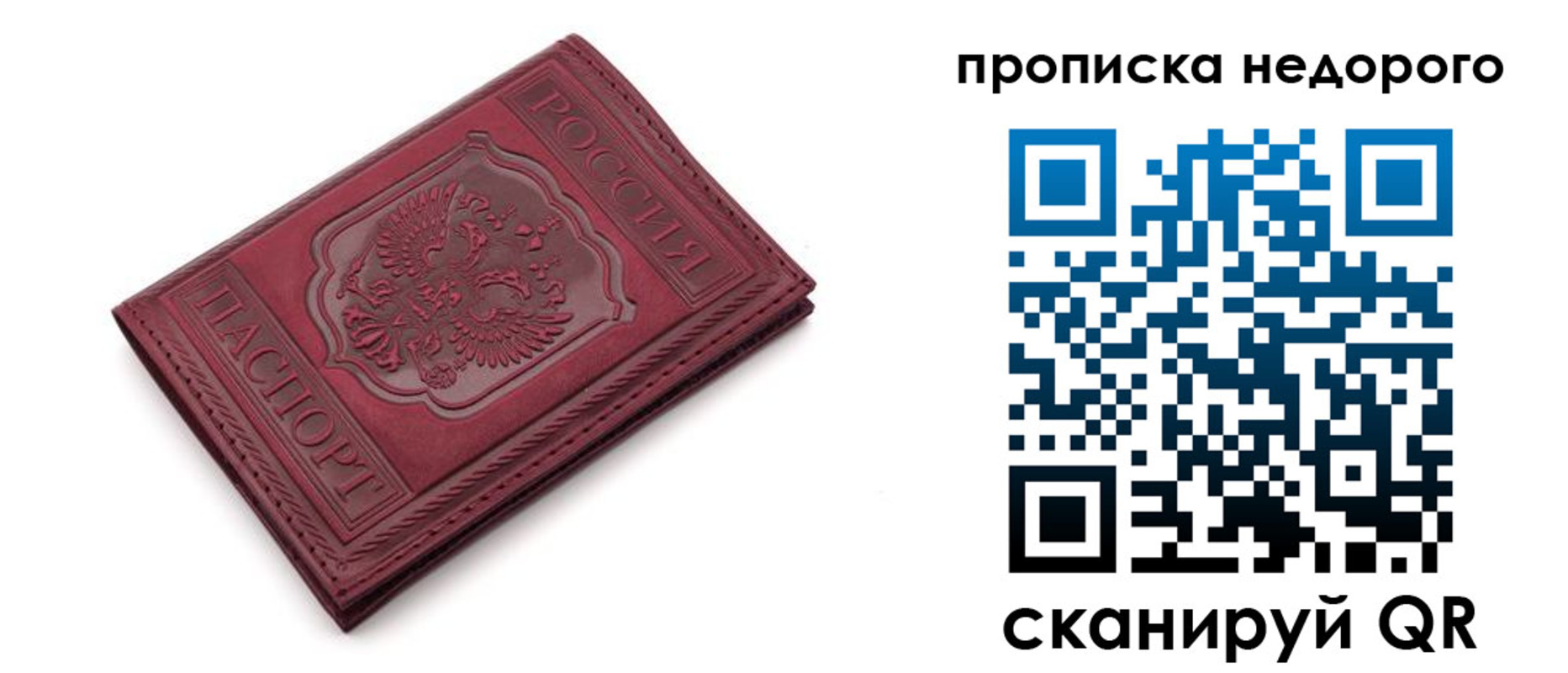 прописка гарантия в Кургане